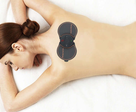 Portable neck massager – best hilipert portable electric neck massager for neck and shoulder relief