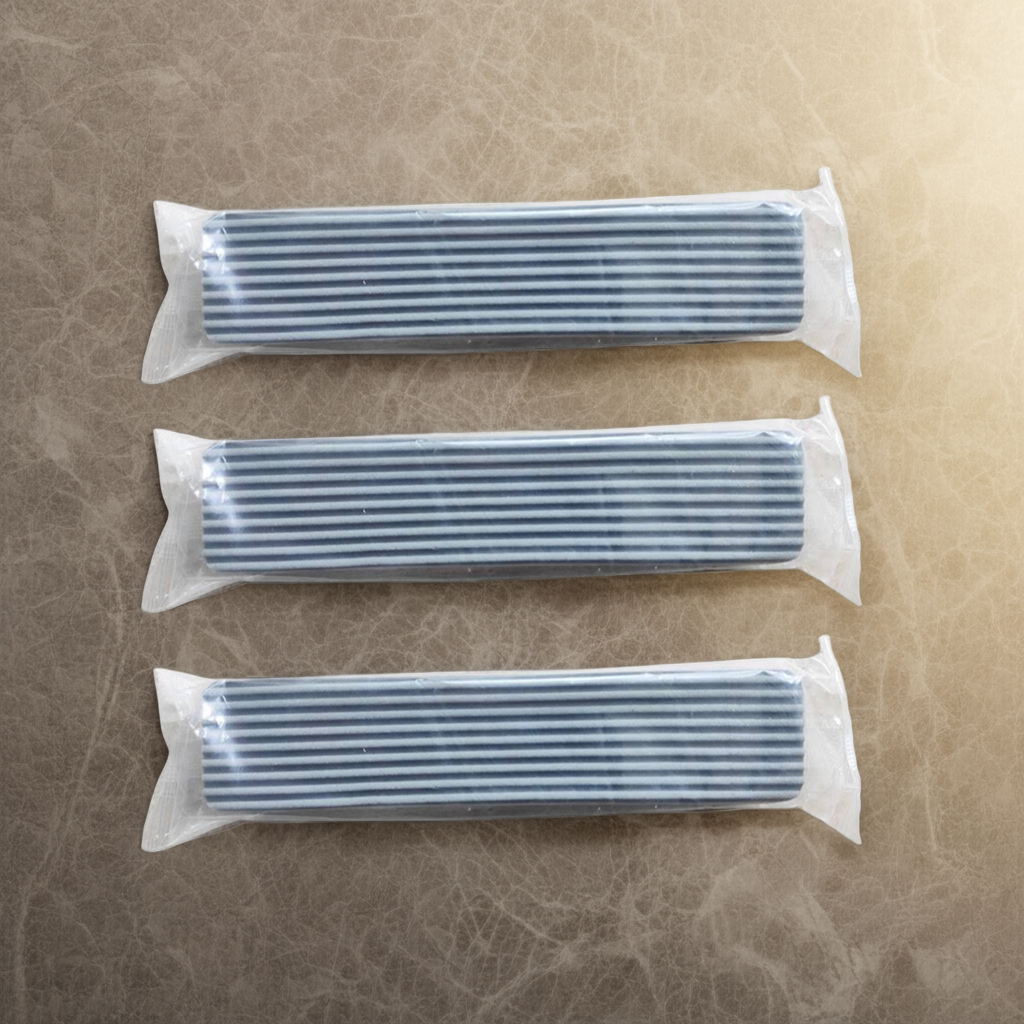 Self Squeeze Mini Mop – Compact, Eco-Friendly, No Hand Wash Design
