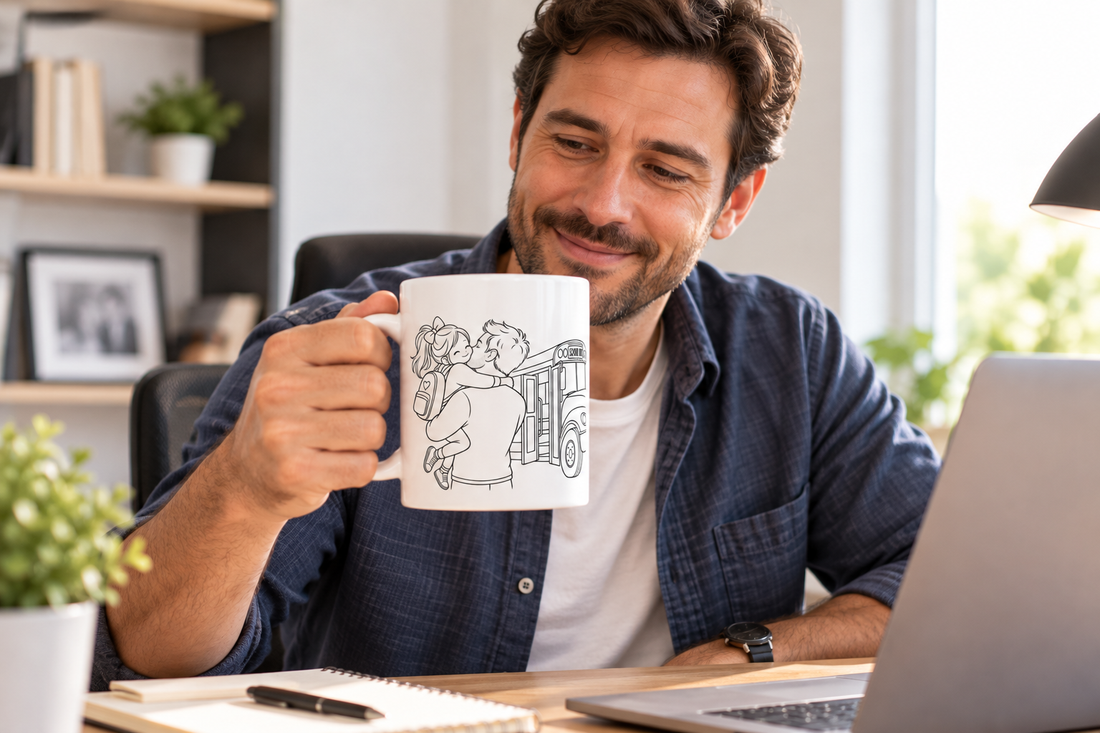 Gifts for Dad From Daughter That He’ll Actually Use