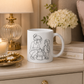 Everyday Moments | Mother & Son Mug – Gift for Mom