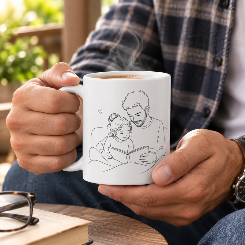 For Dad