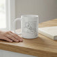 Grandparents Coffee Mug – Morning Coffee Together | Meaningful Gift
