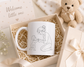 Mother & Baby Coffee Mug – First Steps Together | Meaningful Gift for Mom