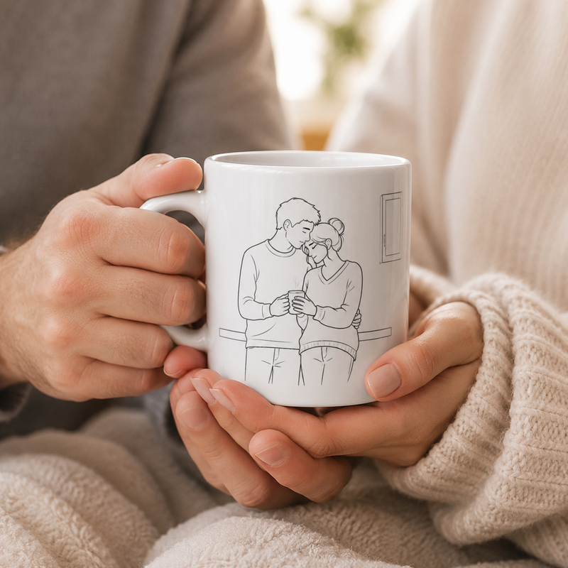 For Couples & Family