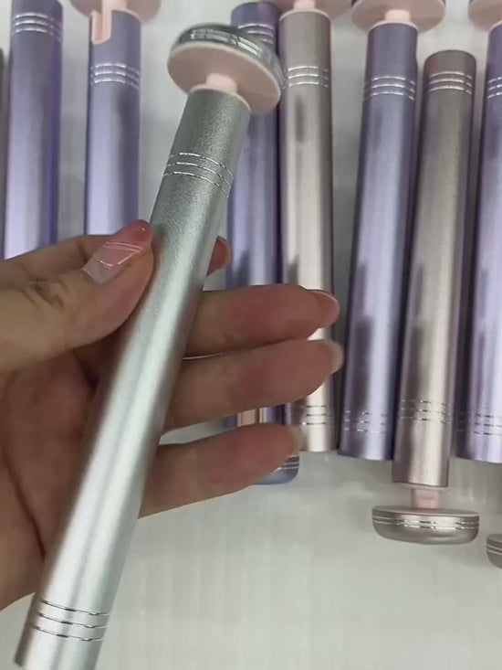 Eye Wand – Soothing Eye Wand for Lifted & Refreshed Eyes