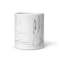 Dog Lover Coffee Mug for pet lovers and dog owners